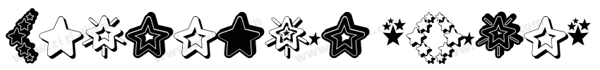 MFDianHui Regular字体转换